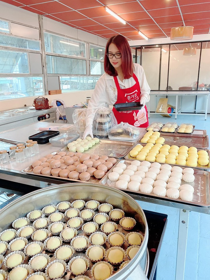 Chị em đua nhau 'khởi nghiệp' bán hàng online mùa dịch ảnh 2