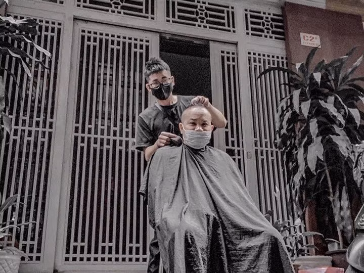 Doanh nghiệp tìm đủ cách chống dịch ảnh 4