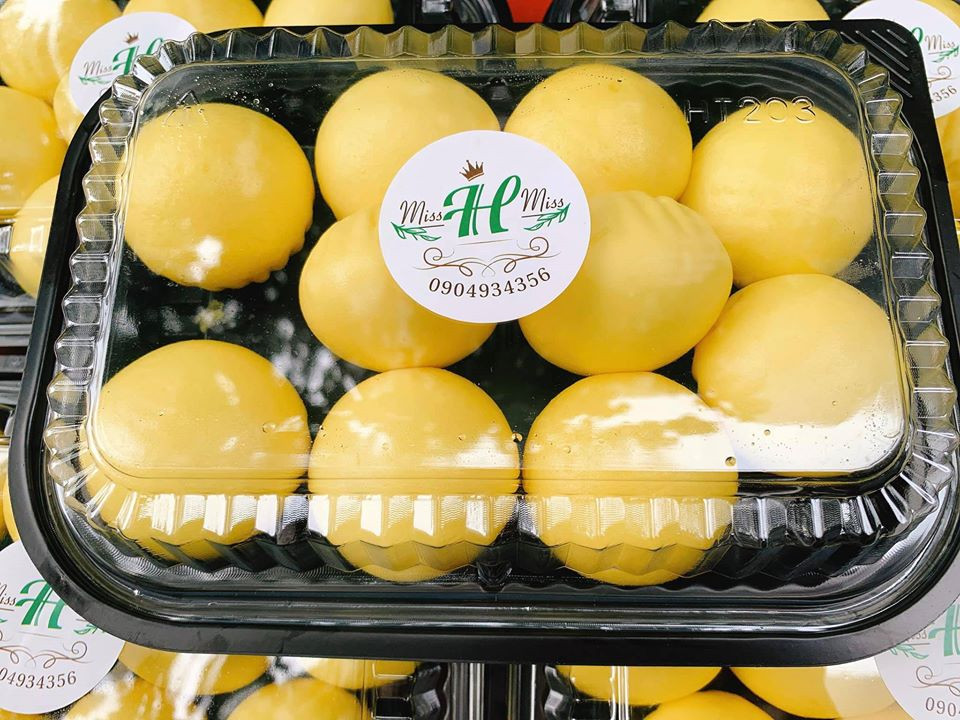 Chị em đua nhau 'khởi nghiệp' bán hàng online mùa dịch ảnh 4