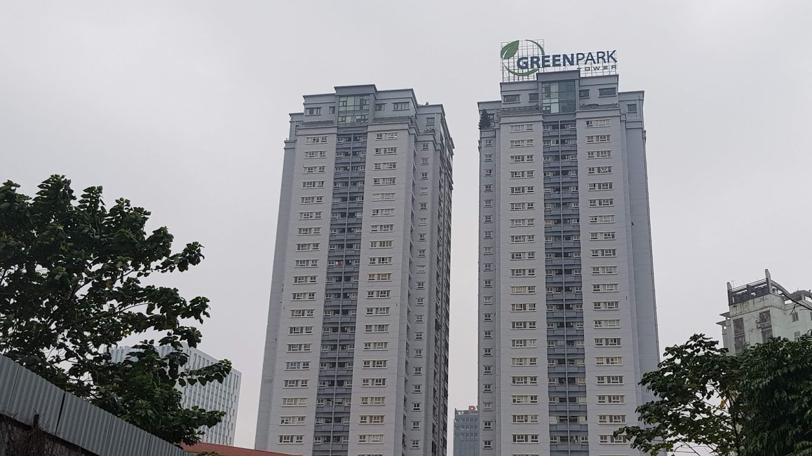 Danh sách 12 cựu quan chức bị yêu cầu trả lại nhà công vụ ảnh 1