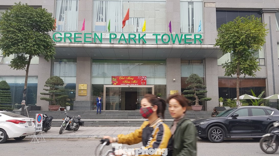 Danh sách 12 cựu quan chức bị yêu cầu trả lại nhà công vụ ảnh 2