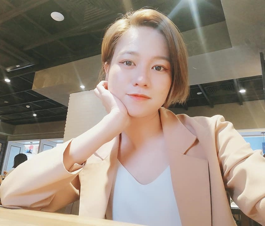 Cô gái có 3 quả thận được mời làm giám đốc với mức lương 'trong mơ' ảnh 1