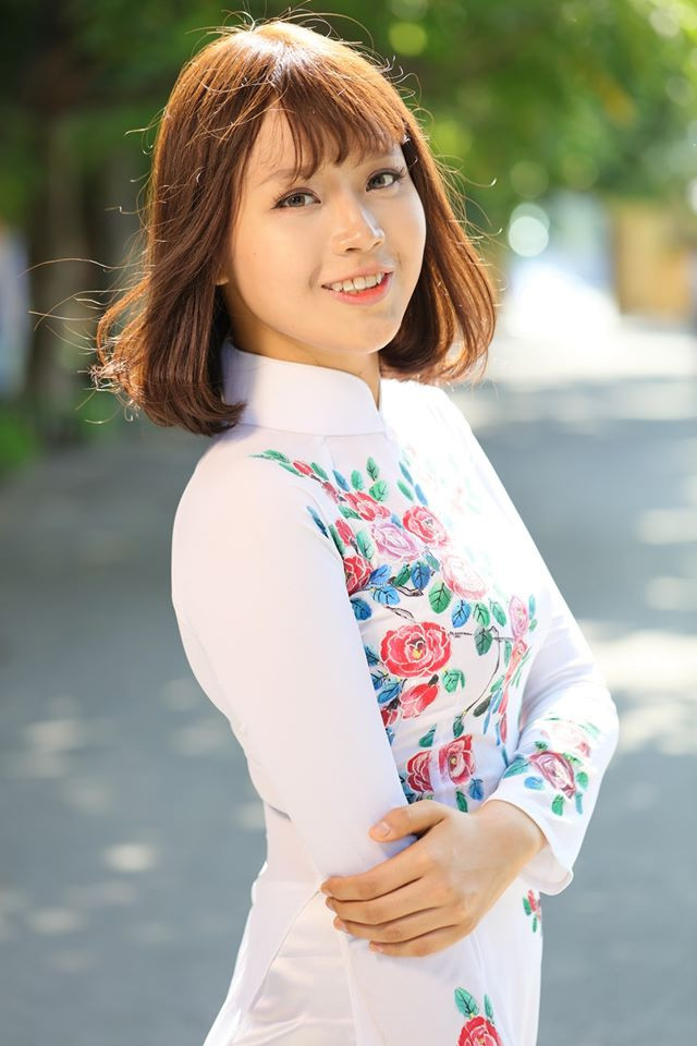 Hoa khôi truyền cảm hứng 'tốt nghiệp bệnh viện K', được xuất viện ảnh 3