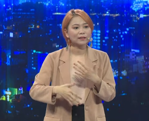 Cô gái có 3 quả thận được mời làm giám đốc với mức lương 'trong mơ' ảnh 2