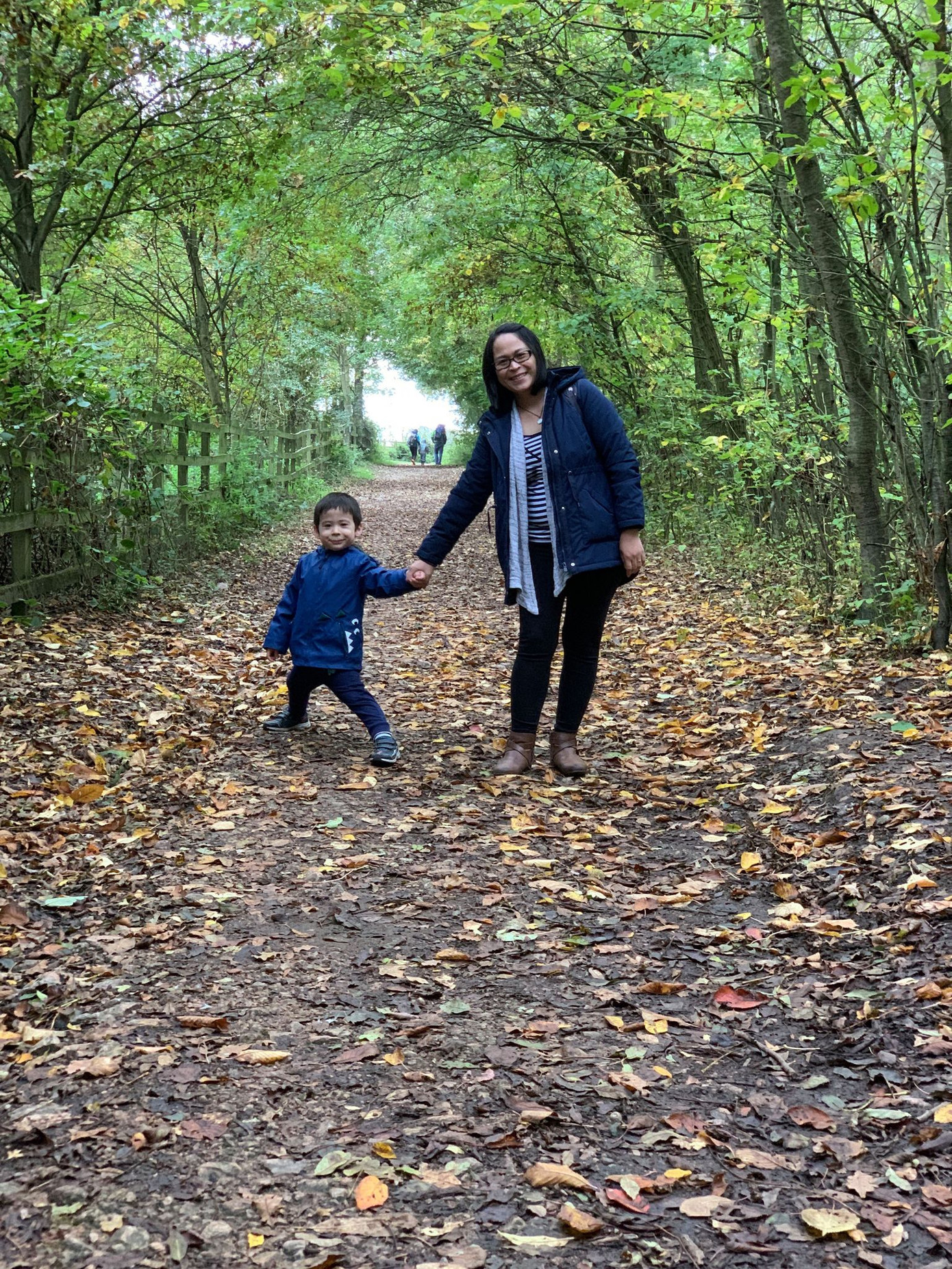 Mẹ Việt ở Anh làm 'thế giới đồ chơi handmade' sinh động cho con ảnh 1