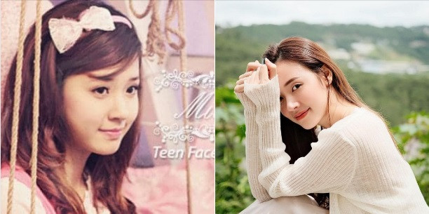 Bảo Hân 'Về nhà đi con', Rhymastic và giới trẻ đua nhau đăng ảnh trào lưu 10 năm ảnh 4