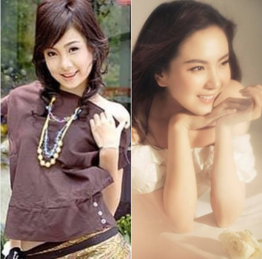 Bảo Hân 'Về nhà đi con', Rhymastic và giới trẻ đua nhau đăng ảnh trào lưu 10 năm ảnh 3