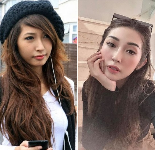 Bảo Hân 'Về nhà đi con', Rhymastic và giới trẻ đua nhau đăng ảnh trào lưu 10 năm ảnh 9