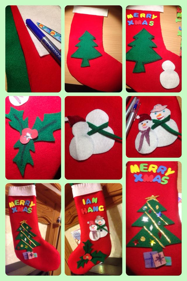 Mẹ Việt ở Anh làm 'thế giới đồ chơi handmade' sinh động cho con ảnh 16