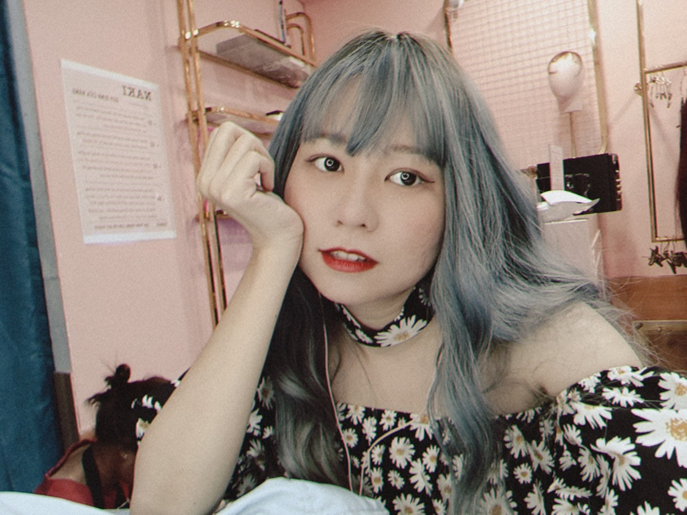 Cô gái có 3 quả thận được mời làm giám đốc với mức lương 'trong mơ' ảnh 3