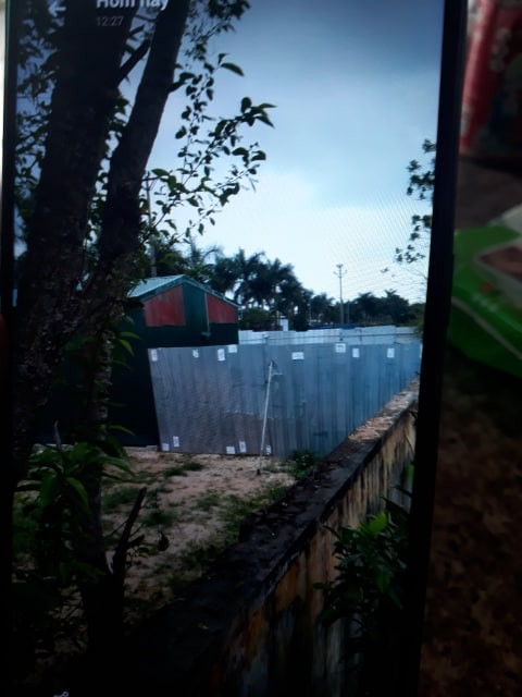 Công an đột kích xưởng chiết gas lậu được quây tôn kín ảnh 3