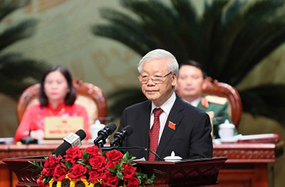 Hôm nay, Hà Nội công bố Bí thư Thành ủy khóa XVII ảnh 3 Hôm nay, Hà Nội công bố Bí thư Thành ủy khóa XVII ảnh 3