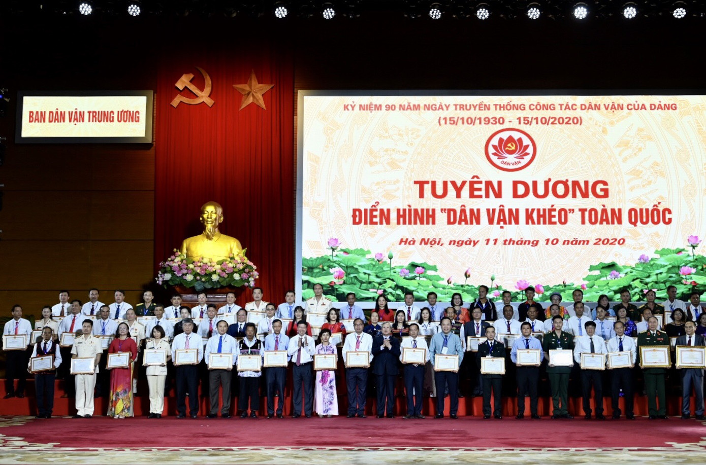 Quan liêu, tham nhũng, xa rời nhân dân sẽ dẫn đến những tổn thất khôn lường ảnh 1