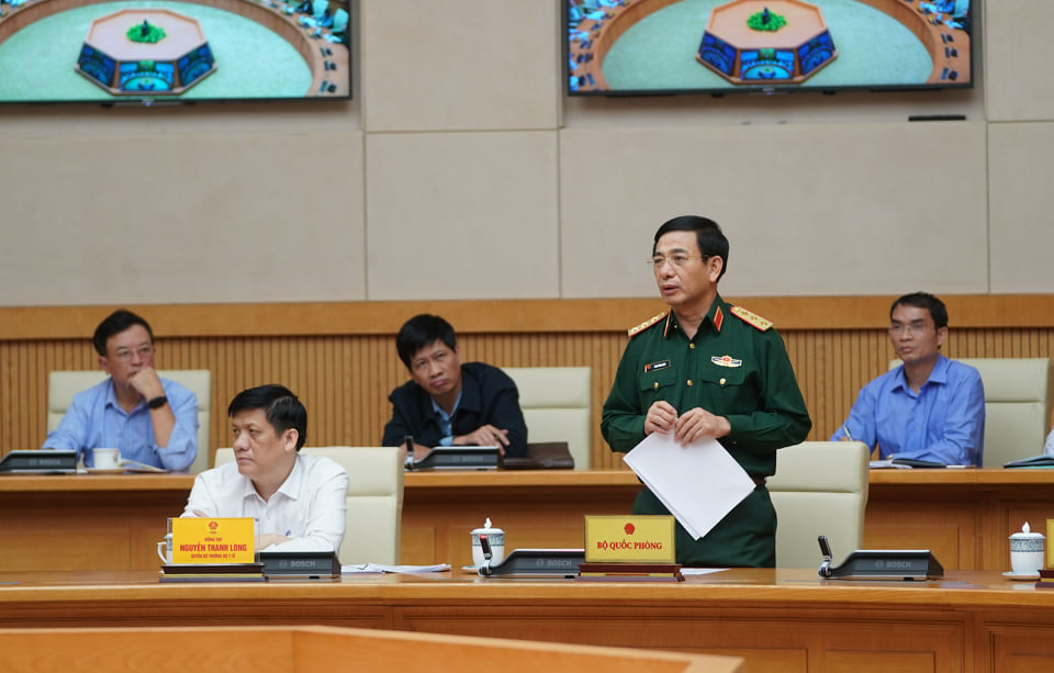 'Lũ chồng lũ, bão chồng bão', sẵn sàng hơn nữa các phương án ứng phó ảnh 2