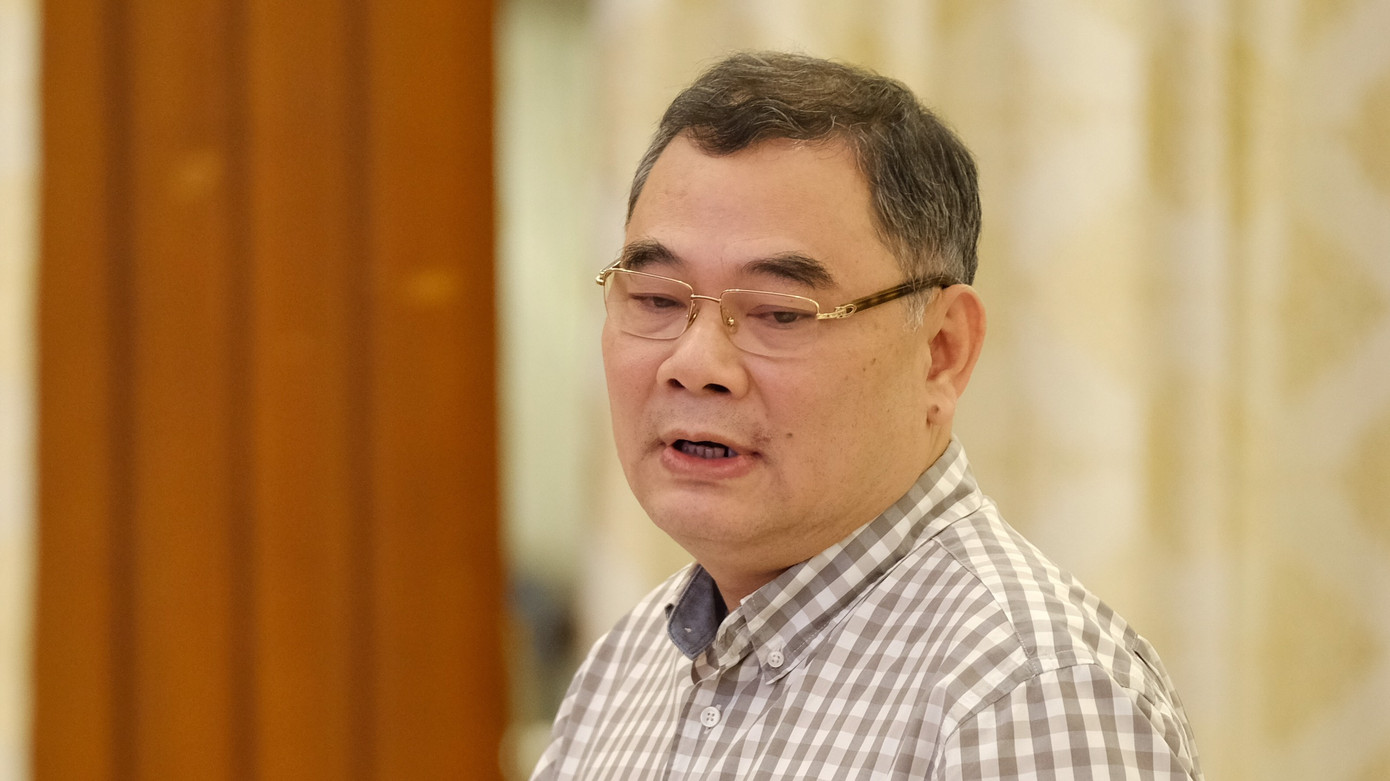 “Vụ Bạch Mai không phải vụ đầu tiên và chắc cũng không phải vụ cuối cùng” ảnh 2