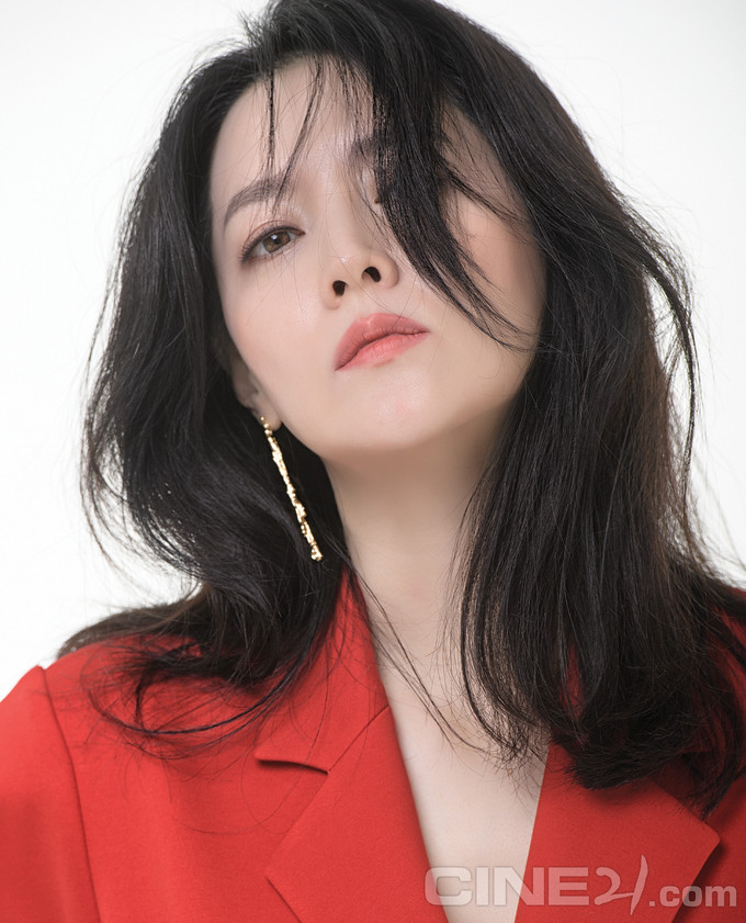 'Nàng Dae Jang Geum' U50 trẻ đẹp không tì vết ảnh 3