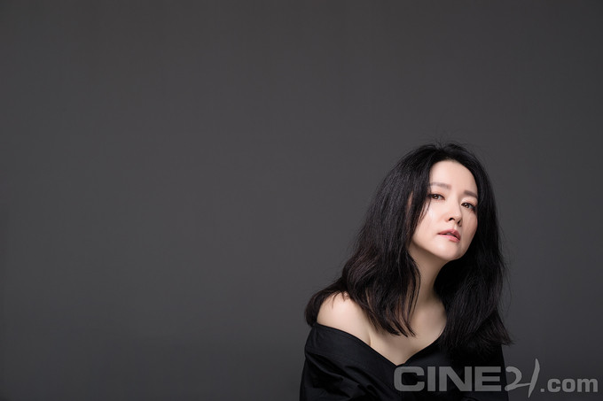 'Nàng Dae Jang Geum' U50 trẻ đẹp không tì vết ảnh 4