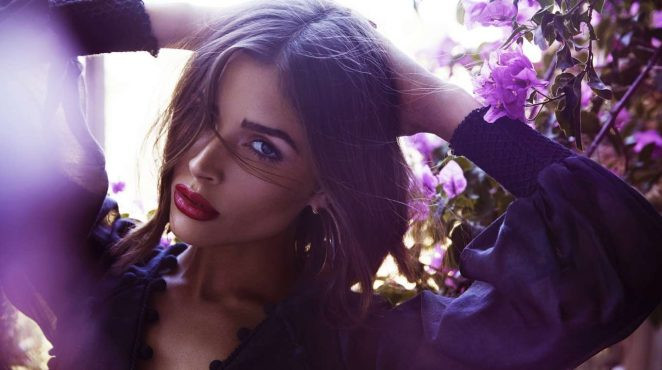Đường cong 'thiêu đốt' của mỹ nhân gợi cảm nhất hành tinh Olivia Culpo ảnh 17