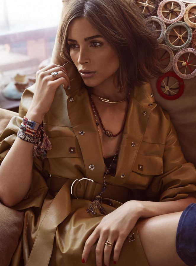 Đường cong 'thiêu đốt' của mỹ nhân gợi cảm nhất hành tinh Olivia Culpo ảnh 15