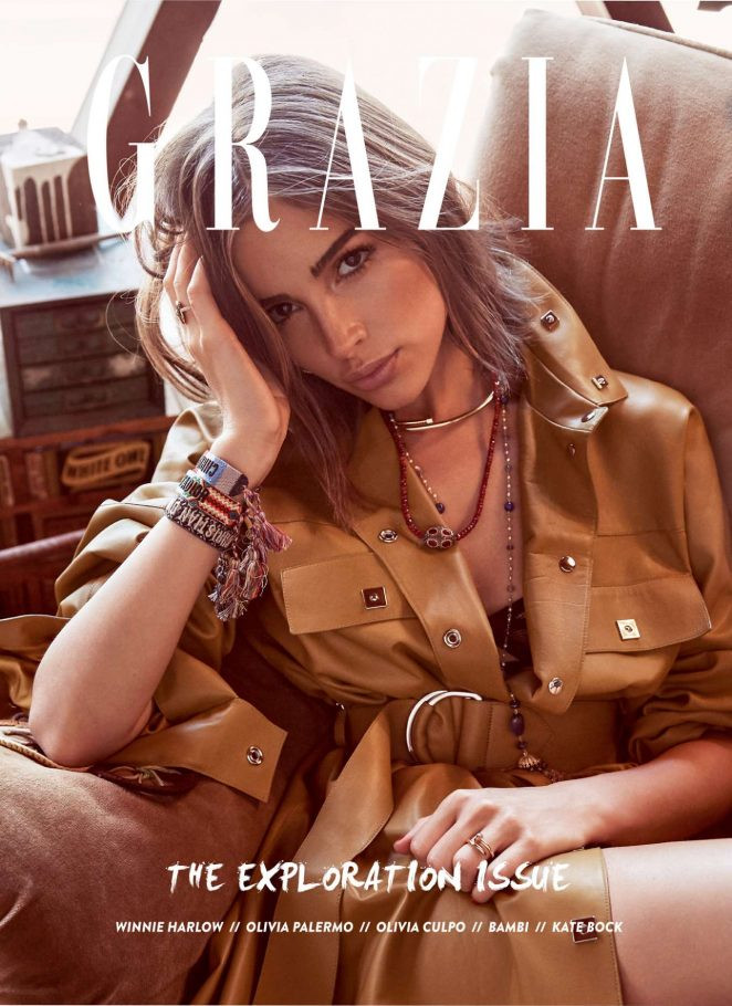 Đường cong 'thiêu đốt' của mỹ nhân gợi cảm nhất hành tinh Olivia Culpo ảnh 19