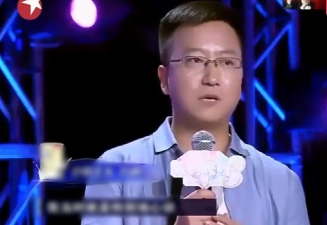 Cô gái kết hôn với ân nhân cứu mình trong trận động đất ảnh 2