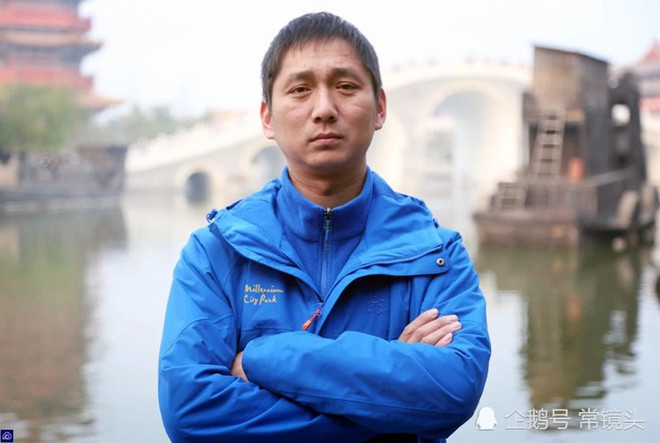 Chàng trai Trung Quốc mua nhà thành phố sau 8 năm đóng vai ăn xin ảnh 4