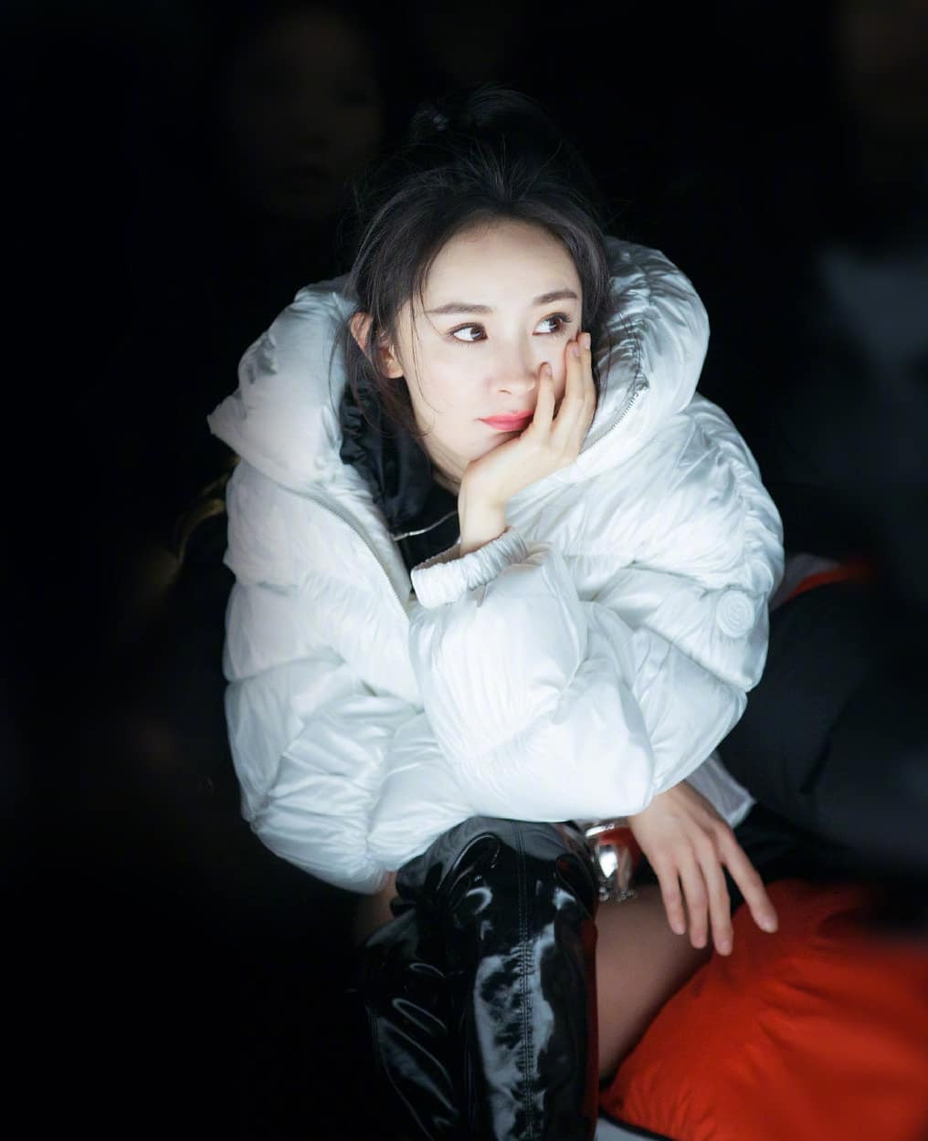 Dương Mịch ngày càng xinh đẹp với dáng vóc gợi cảm hút mắt ảnh 12