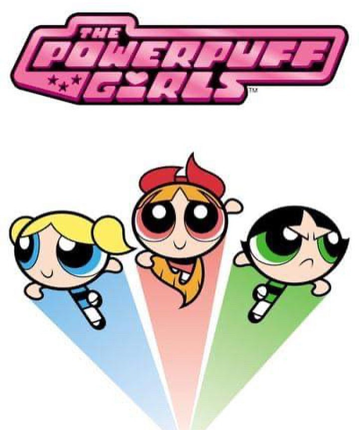 Chi Pu, Quỳnh Anh Shyn hoá trang nữ siêu nhân hoạt hình ảnh 6