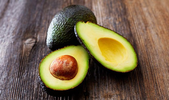 4 thực phẩm giúp ngừa béo bụng, mỡ gan cực kỳ hiệu quả ảnh 2