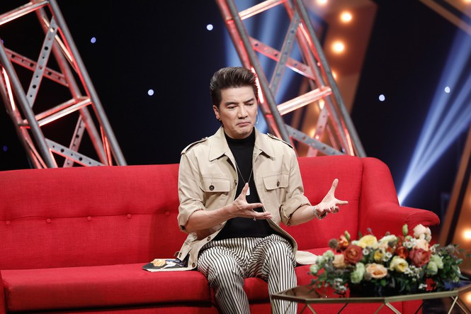 Showbiz 30/7: Hari Won tiết lộ những bí mật cực dễ thương của Trấn Thành ảnh 2