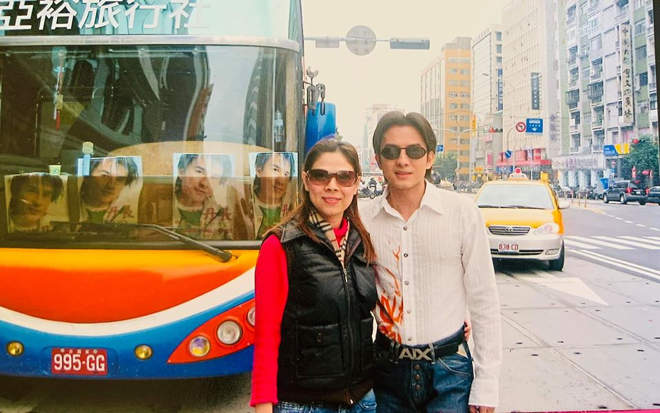 Thanh Thảo xin lỗi bà xã Đan Trường vì đăng ảnh 'say nắng' bên nam ca sĩ ảnh 8