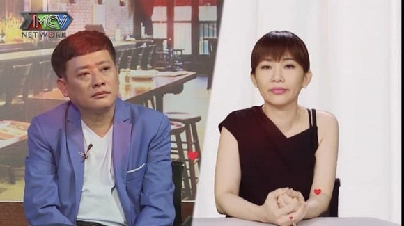 Showbiz 8/7: Quản lý cũ của Mai Phương tiết lộ điều thay đổi của Phùng Ngọc Huy ảnh 2