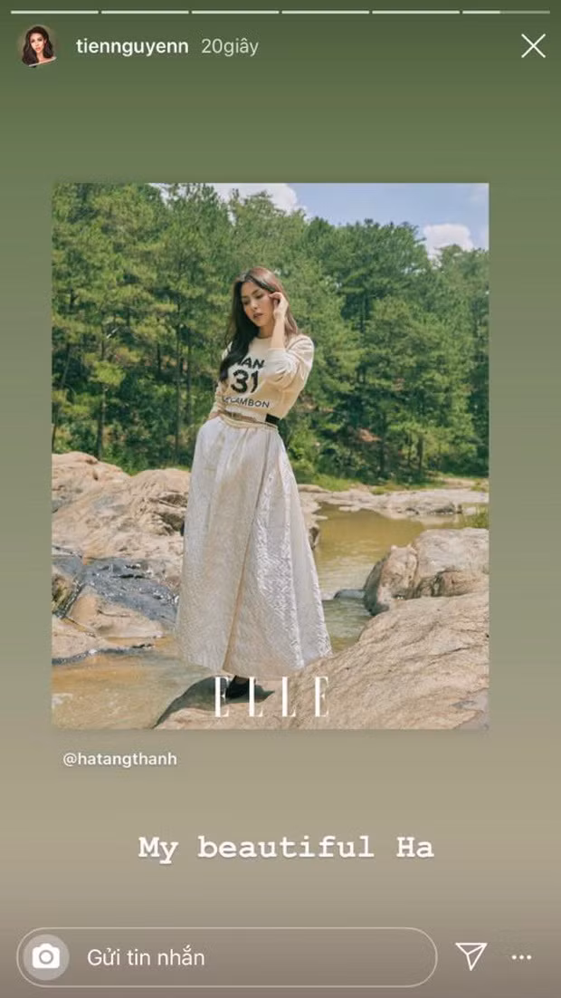 Hà Tăng đích thân nấu cơm gà cho em chồng, Phillip Nguyễn xúc động nói cảm ơn ảnh 3