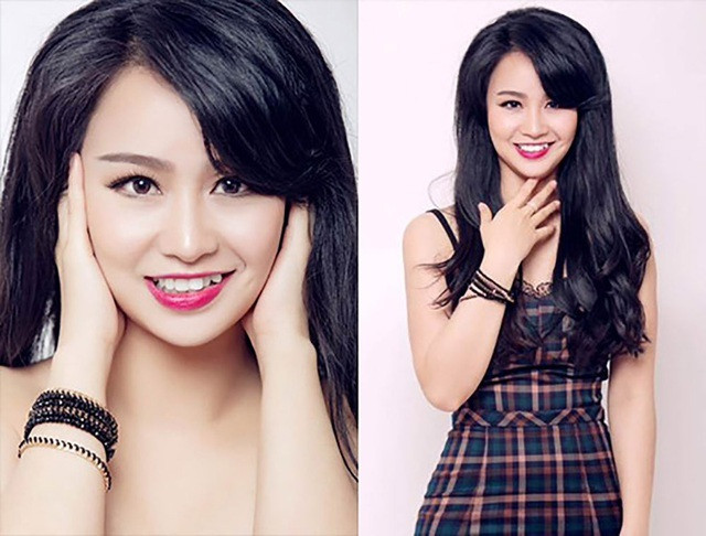 Loạt người đẹp tham gia đường dây bán dâm nghìn USD 'rúng động' showbiz Việt ảnh 4