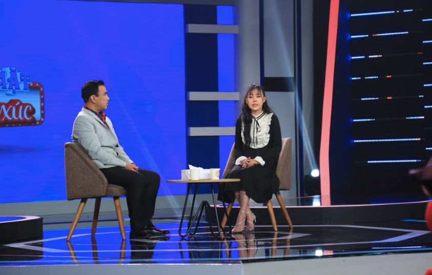 Đạo diễn Lê Hoàng gây tranh cãi khi nói đàn ông gia trưởng là mạnh mẽ ảnh 1