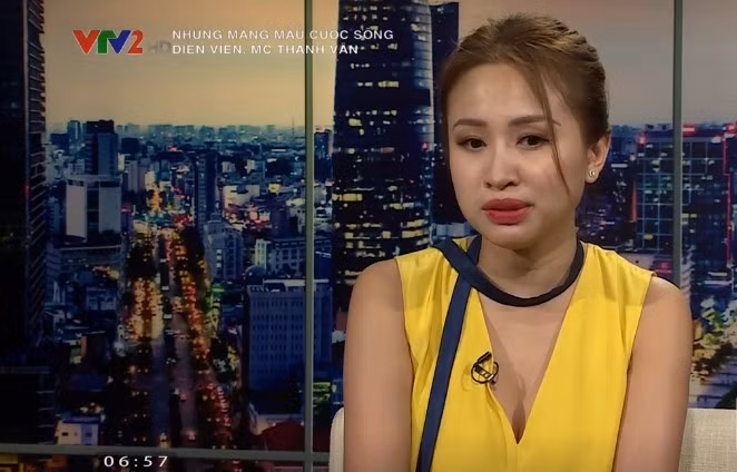 Showbiz 3/7: Võ Hoàng Yến bật khóc nhớ lại tai nạn xe BMW 7 năm trước ảnh 4