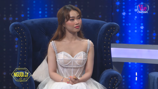 Người ấy là ai: Liên tục bị 'la ó, ném đá' từ tập 1 đến hiện tại vì sao? ảnh 8