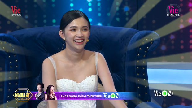 Người ấy là ai: Liên tục bị 'la ó, ném đá' từ tập 1 đến hiện tại vì sao? ảnh 1