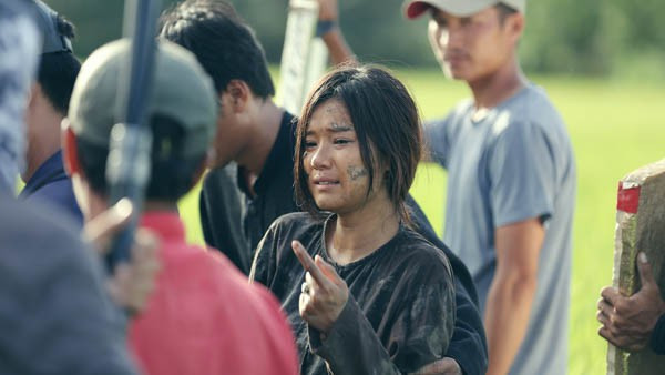 Showbiz 24/7: Phản ứng lạ của Phượng Chanel khi Quách Ngọc Ngoan tiết lộ đã có con chung ảnh 4