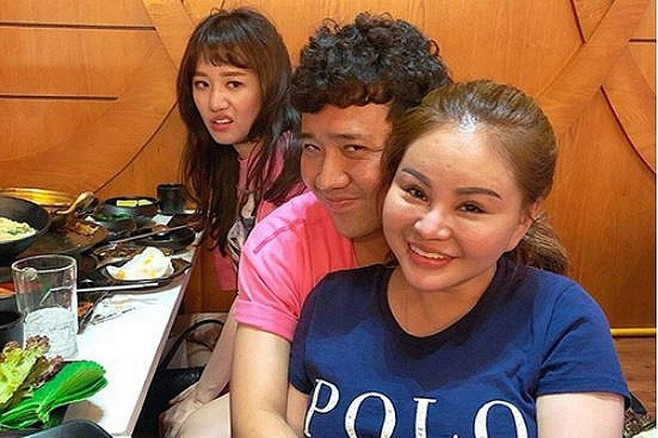 Showbiz 2/7: Xuất hiện tin đồn danh hài Thúy Nga qua đời tại Mỹ ảnh 4