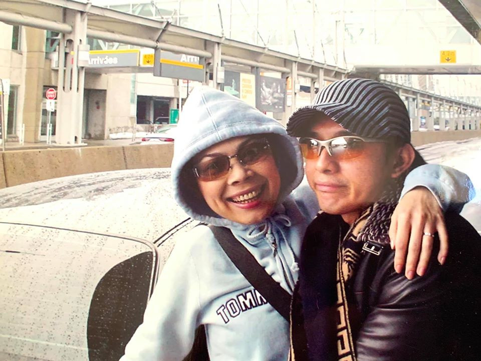 Thanh Thảo xin lỗi bà xã Đan Trường vì đăng ảnh 'say nắng' bên nam ca sĩ ảnh 11