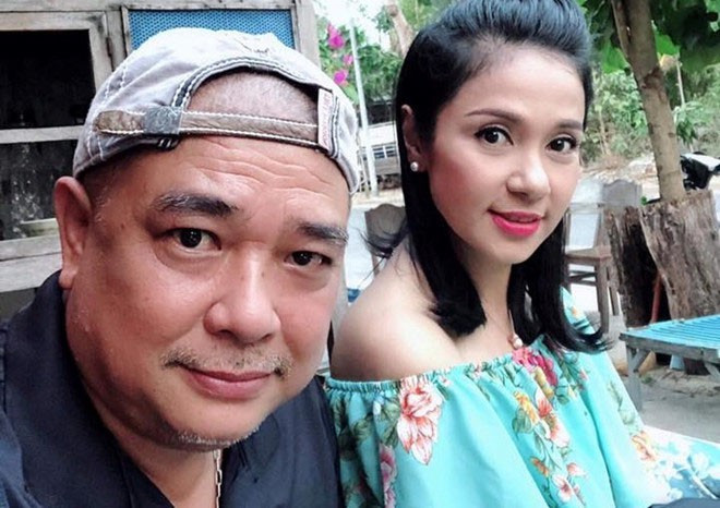 Tài tử Lê Tuấn Anh bị chê ‘xuống dốc không phanh’ khi hội ngộ Xuân Hinh ảnh 4