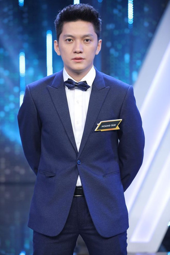 Bị tố thuộc cộng đồng LGBT, nam chính ‘Người ấy là ai’ tập 10 nói gì? ảnh 1