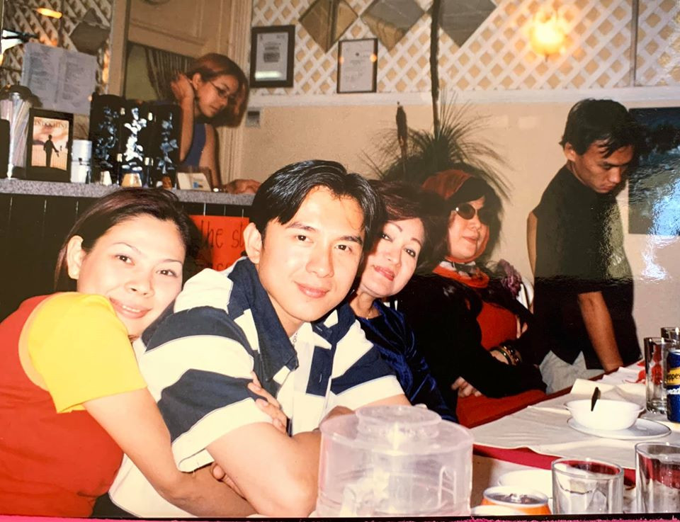 Thanh Thảo xin lỗi bà xã Đan Trường vì đăng ảnh 'say nắng' bên nam ca sĩ ảnh 5