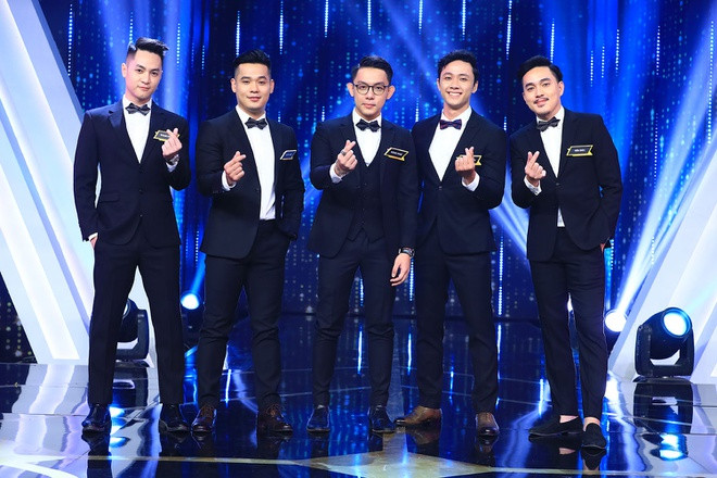 Người ấy là ai 9-Nhã Khanh chọn nhầm người, chuyện chàng trai bị ung thư gây xúc động mạnh ảnh 2