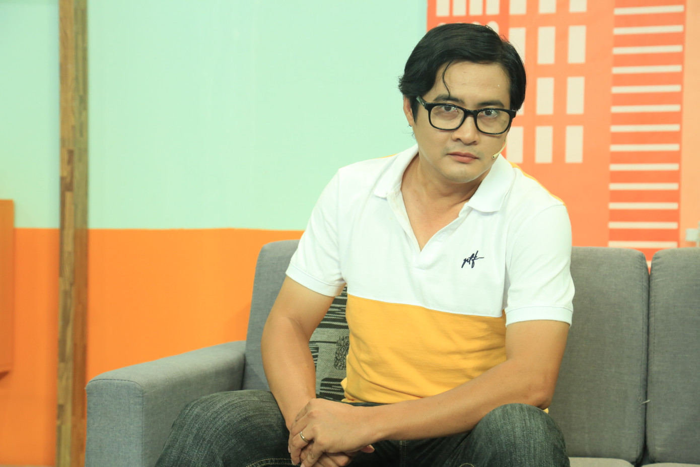 Nghệ sĩ Ngân Quỳnh: ‘Phận làm dâu rất tội nghiệp’ ảnh 1