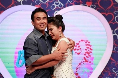 Showbiz 14/7: Siêu mẫu Xuân Lan phát ngôn cực ‘gắt’ sau khi ‘tú ông’ Lục Triều Vỹ bị bắt ảnh 3