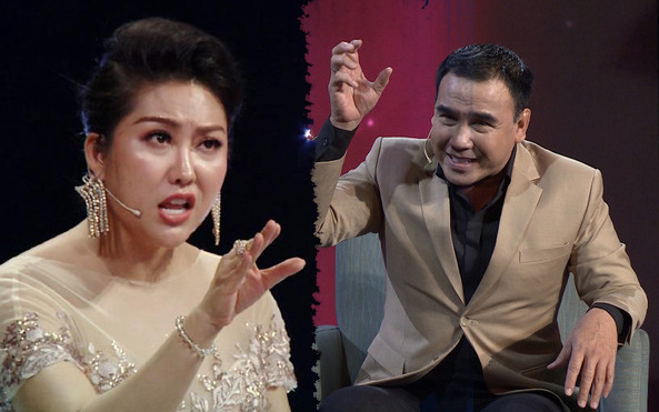 Showbiz 9/7: Danh hài Hoài Linh già và đen hơn sau 5 tháng ở ẩn ảnh 3