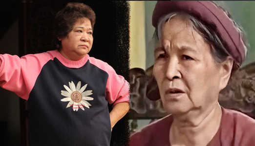 NSND Thanh Hoa nói về cuộc sống hiện tại ở tuổi 70 và 'việc thiên hạ' ảnh 10 NSND Thanh Hoa nói về cuộc sống hiện tại ở tuổi 70 và 'việc thiên hạ' ảnh 10