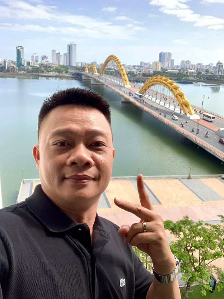 Có biểu hiện lạ, siêu mẫu Xuân Lan chủ động đi xét nghiệm COVID-19 ảnh 2